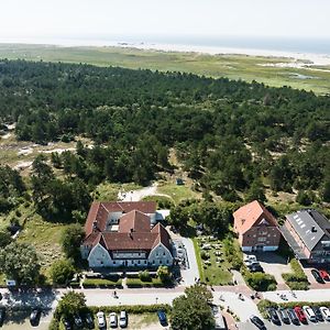 Hotel 'Das Strandhaus'