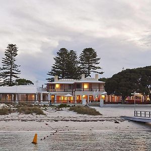 Samphire Rottnest